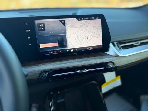 New 2026 BMW X1 xDrive28i w/ Convenience Package image 17