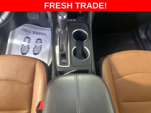 Used 2019 Chevrolet Equinox Premier w/ LPO, Cargo Package FWD image 26