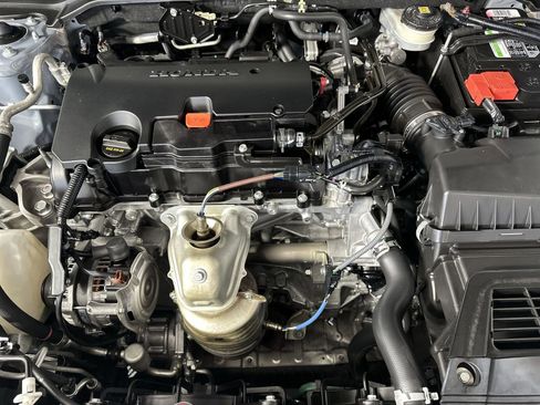 Used 2023 Honda Civic Sport image 28