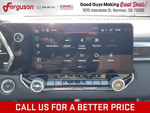 New 2026 GMC Canyon Elevation w/ Convenience Package AWD/4WD image 27