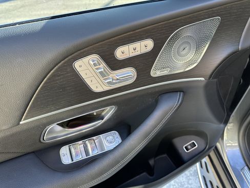 Used 2024 Mercedes-Benz GLE 350 4MATIC image 15