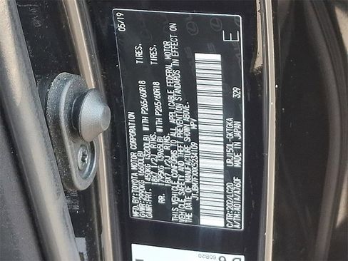 Used 2019 Lexus GX 460 Premium image 28
