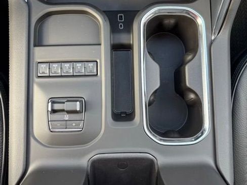 New 2026 GMC Sierra 3500 Denali w/ Denali Reserve Package image 26