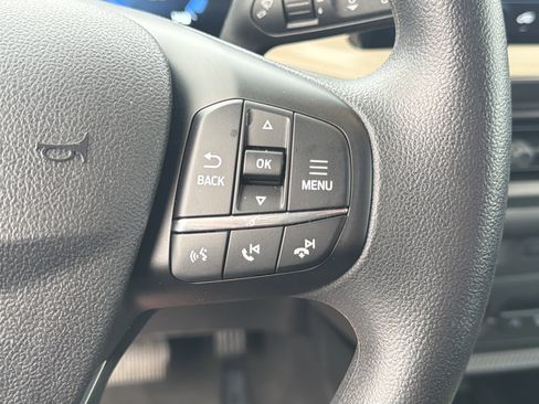 Used 2025 Ford Bronco Sport Big Bend image 19