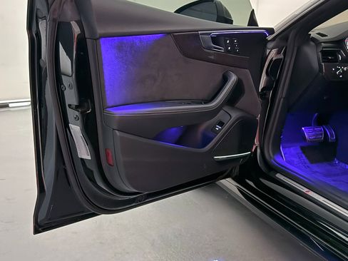 Used 2019 Audi RS 5 Sportback image 17