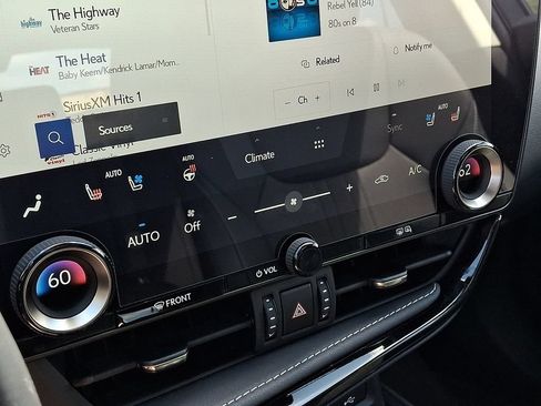 Used 2024 Lexus NX 350 AWD image 16