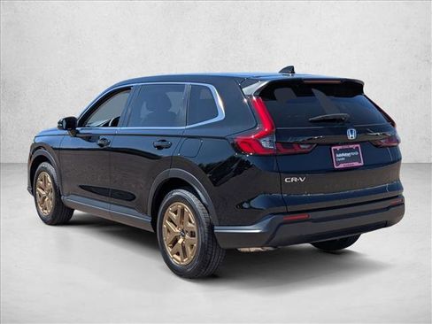 Used 2026 Honda CR-V EX image 7