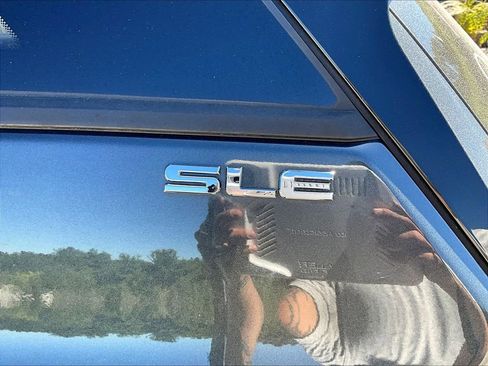 Used 2018 GMC Terrain SLE image 8