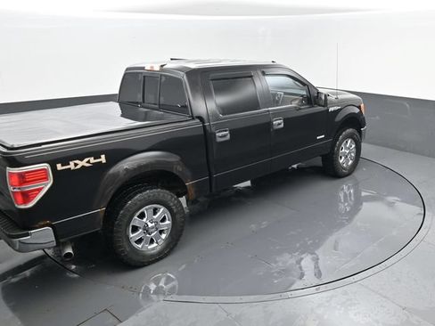 Used 2013 Ford F150 XLT w/ Luxury Equipment Group AWD/4WD image 23