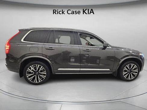 Used 2023 Volvo XC90 T8 Plus w/ Protection Package Premier image 4