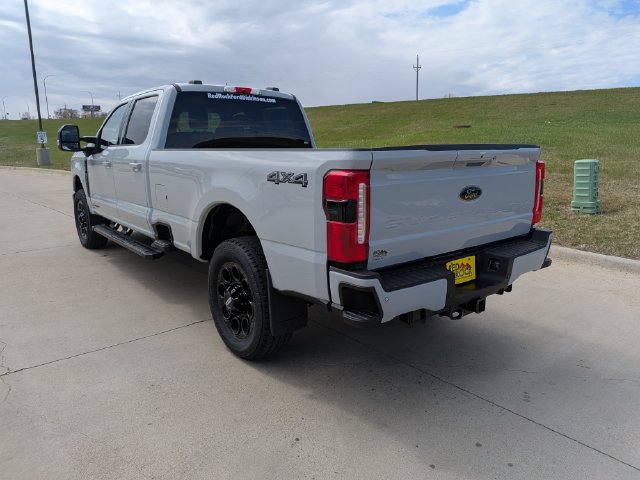 New 2026 Ford F250 XLT w/ XLT Premium Package AWD/4WD image 6
