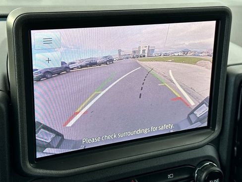 Certified 2023 Ford Bronco Sport Badlands image 19