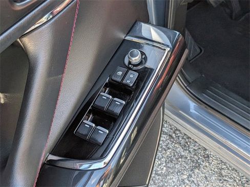 Used 2021 MAZDA CX-9 Carbon Edition image 11