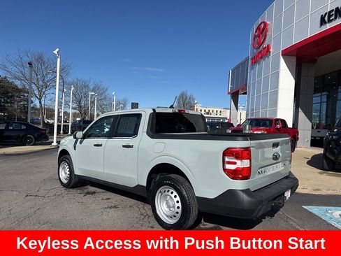 Used 2024 Ford Maverick XL image 5