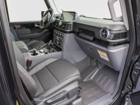 New 2026 INEOS Grenadier AWD/4WD image 11