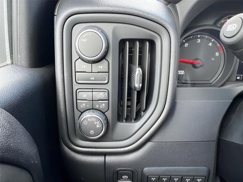 New 2025 Chevrolet Silverado 3500 W/T w/ WT Convenience Package image 20