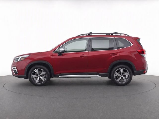 Used 2021 Subaru Forester Touring AWD/4WD image 6