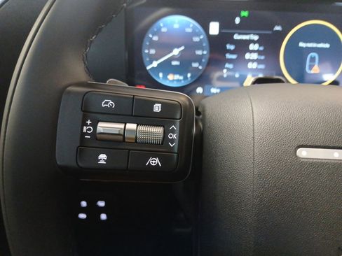 New 2026 Hyundai Palisade Calligraphy image 18