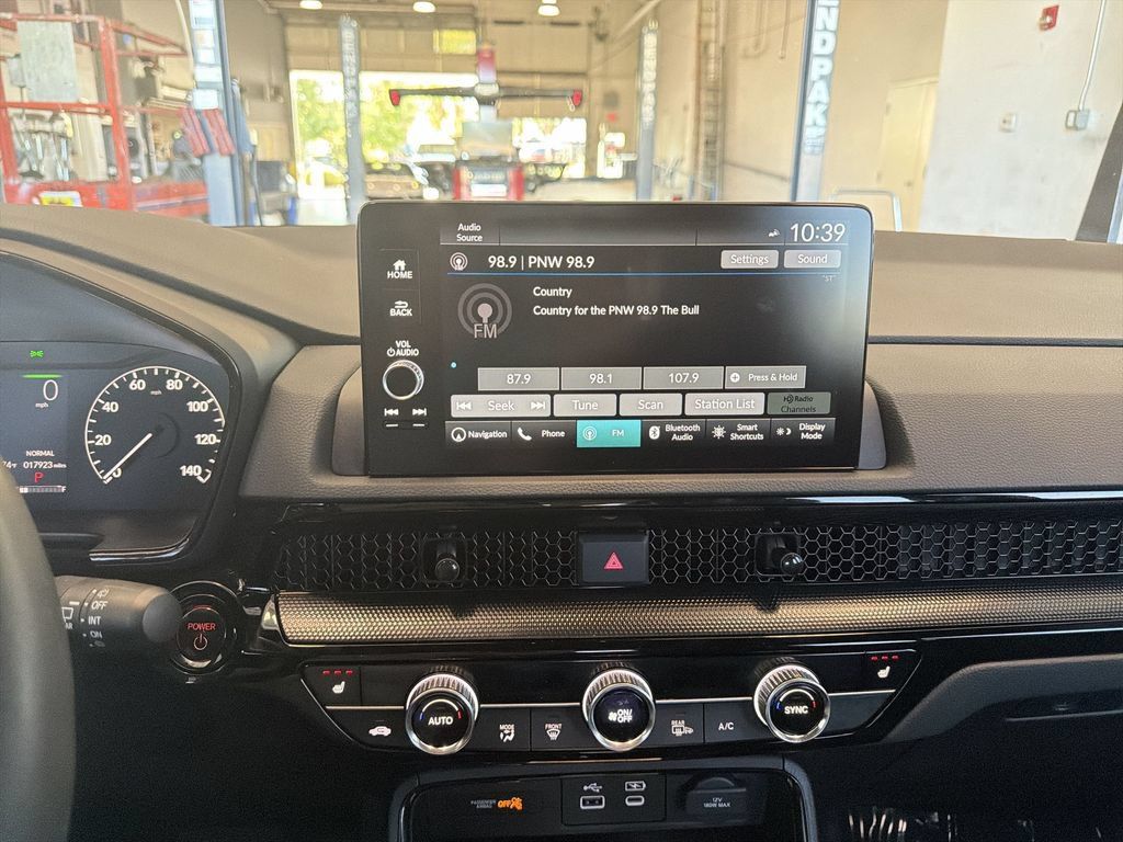 Used 2024 Honda CR-V Sport Touring image 14