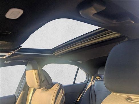 Certified 2025 Mercedes-Benz C 300 4MATIC Sedan image 13