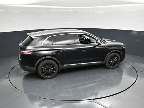 Used 2023 Lincoln Nautilus Reserve w/ Equipment Group 201A image 44