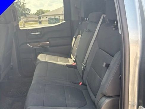 Used 2022 Chevrolet Silverado 1500 RST AWD/4WD image 28