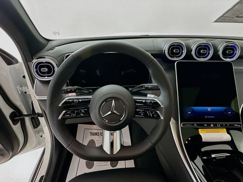 New 2026 Mercedes-Benz GLC 300 image 12