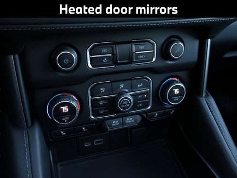 Used 2023 Chevrolet Tahoe Z71 image 27