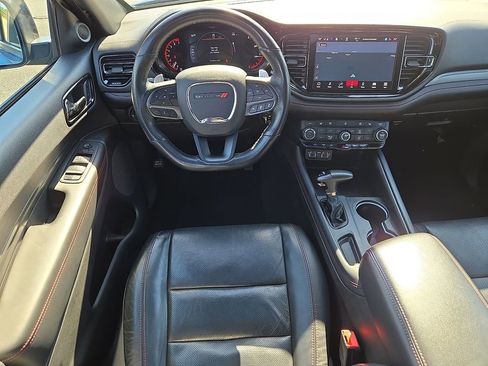 Used 2024 Dodge Durango GT image 12