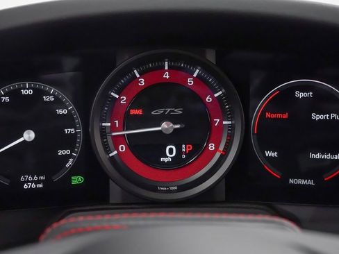 Used 2022 Porsche 911 Carrera GTS image 24