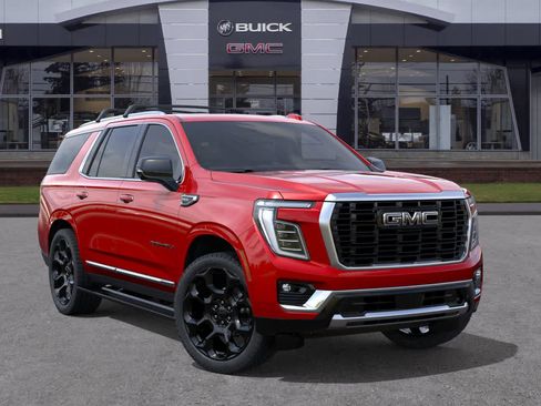 New 2026 GMC Yukon Denali image 7