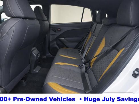 Used 2024 Subaru Crosstrek 2.5i Sport AWD/4WD image 15