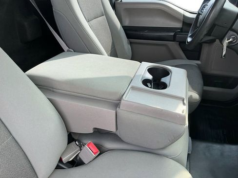 Used 2020 Ford F150 XL w/ Equipment Group 101A Mid image 23