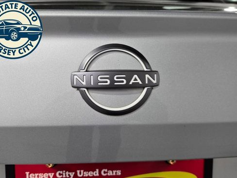 Used 2023 Nissan Altima 2.5 SL FWD image 29