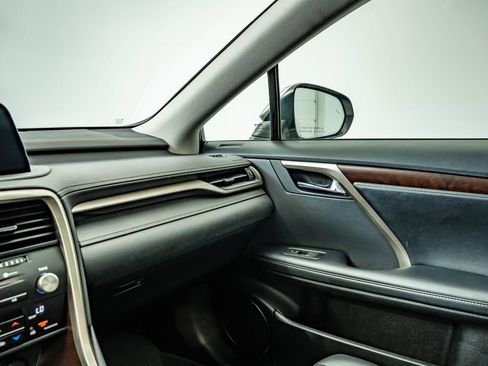Certified 2021 Lexus RX 450h AWD w/ Premium Package image 31