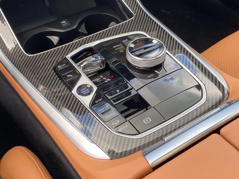 New 2026 BMW X5 M60i AWD/4WD image 33
