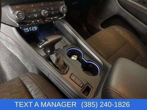 New 2026 Dodge Durango GT w/ Blacktop Package image 21