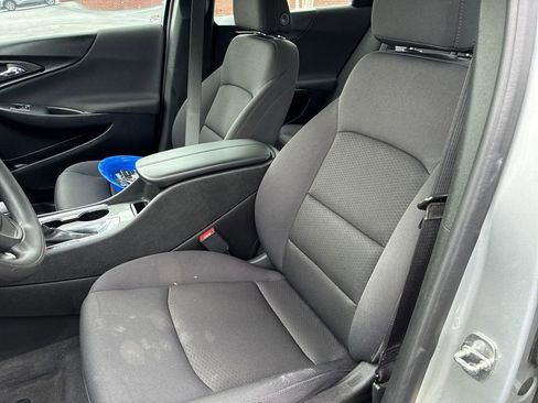 Used 2021 Chevrolet Malibu LT image 11