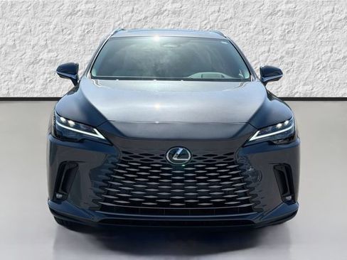 New 2026 Lexus RX 350 Premium Plus FWD image 8
