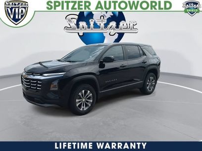 New 2027 Chevrolet Equinox LT w/ Convenience Package II