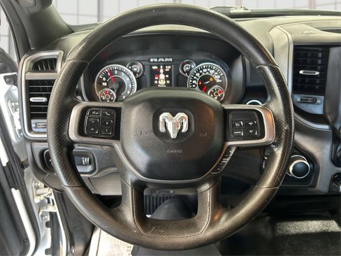 Used 2022 RAM 2500 Tradesman AWD/4WD image 16