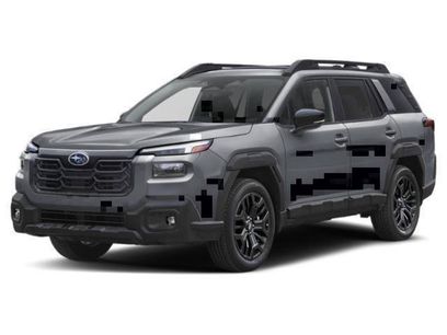 New 2026 Subaru Outback Limited