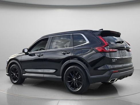 Used 2025 Honda CR-V Sport-L image 8