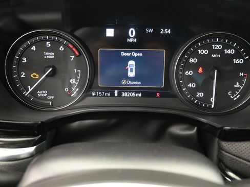 Certified 2023 Cadillac XT5 Premium Luxury w/ Technology Package FWD image 12