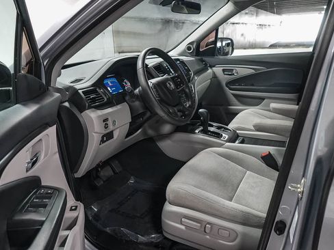 Used 2020 Honda Pilot EX image 17