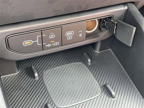 New 2025 Kia K4 GT-Line Turbo image 35