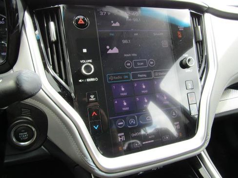 Used 2020 Subaru Legacy Premium w/ Tech Package 1 image 22