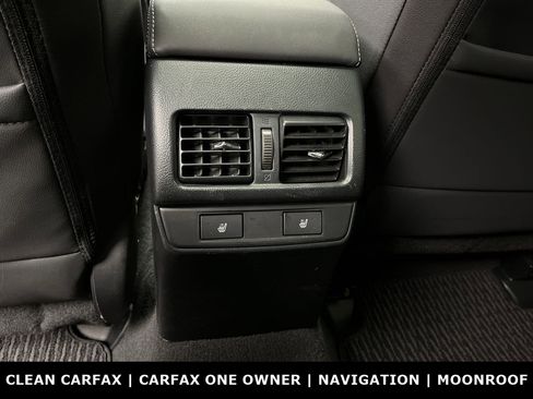Used 2017 Subaru Outback 2.5i Limited AWD/4WD image 13