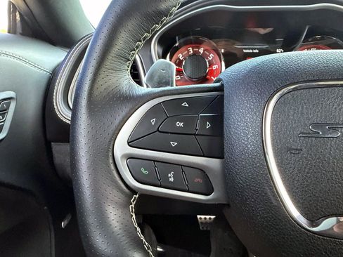 Used 2023 Dodge Challenger SRT Hellcat w/ Driver Convenience Group image 21