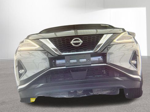 Used 2023 Nissan Murano SL w/ SL Moonroof Package AWD/4WD image 2